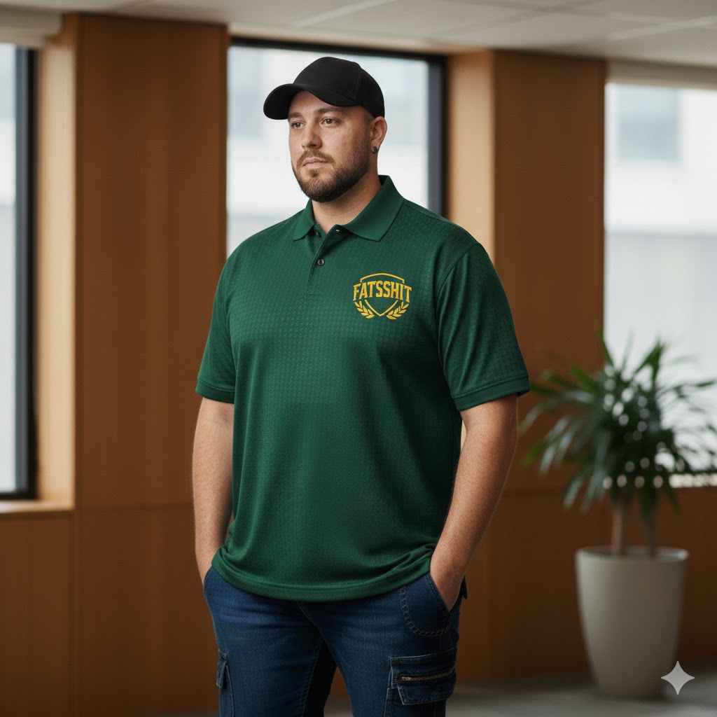 เสื้อผ้าคนอ้วน